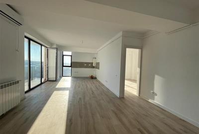 Apartament 2 camere bloc nou zona Kaufland- Tulcea - 2