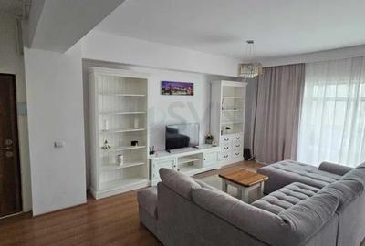 REA1025964 APARTAMENT 2 CAMERE I UNIRII I DE INCHIRIAT - 6