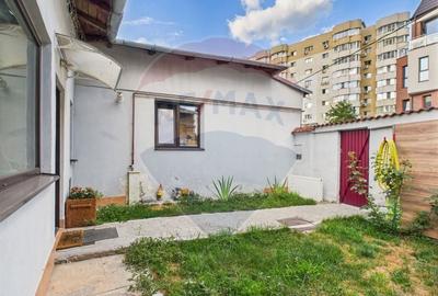 CASA 6 CAMERE DE VANZARE | ZONA  MALL VITAN | TIMPURI NOI - 21