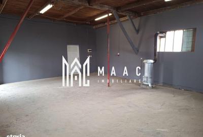 Spațiu comercial, de 110 mp, în Turnișor - 7