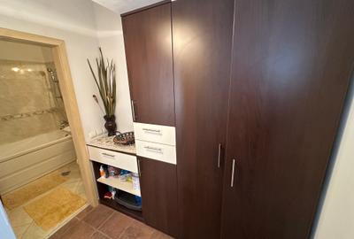 Apartament cu 2 camere semidecomandat în Neptun - 7