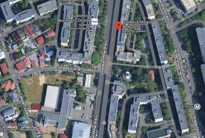 Spatiu Comercial Mihai Bravu - 2