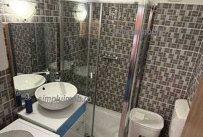 Garsonieră semidecomandată, mobilată în Brâncoveanu - 6