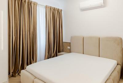 Apartament 3 camere LUX | Cortina North Pipera Voluntari - 11