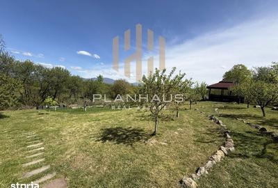 Casă cu 3 camere cu Teren 6790 Mp în Copalnic - 4