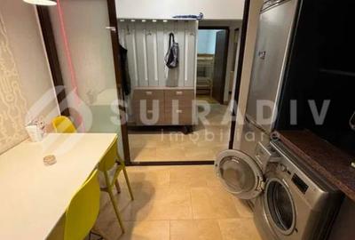 Apartament cu 3 camere în Plopilor - 3