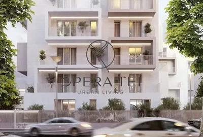 OPERA TEI || 2 CAMERE CU TERASA DE 11.62 MP || LACUL TEI || PARCUL CIRCULUI