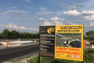 Spațiu comercial, în Splaiul Unirii - 1
