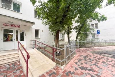 Apartament cu 3 camere decomandat, mobilat în Nicolae Grigorescu - 10