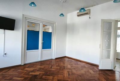 Spațiu comercial, de 103 mp, în Ultracentral - 7