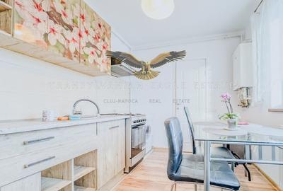 Apartament modern|2 camere|Intre Lacuri/Dunarii - 7