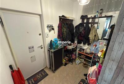 Tomesti apartament 4 camere decomandat mobilat, bloc nou! - 10