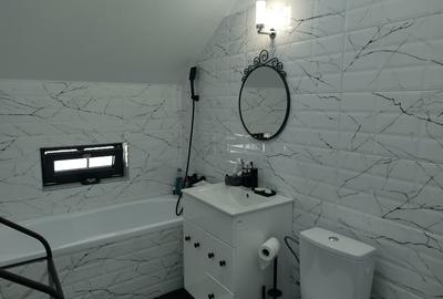 Casă individuală cu 4 camere cu Canalizare în Dragomirești-Deal - 2