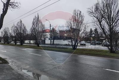 Teren Construcții intravilan de 426 mp, în Bucureștii Noi - 3