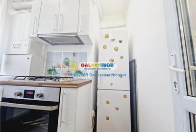 Garsoniera, mobilata utilata, Lux in Militari Residence, 320 euro Garsoniera, mobilata utilata, Lux in Militari Residence, 320 euro - 13