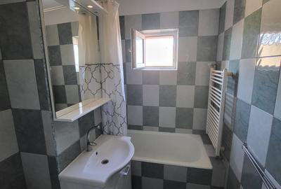 Apartament cu 2 camere semidecomandat în Aradului - 1