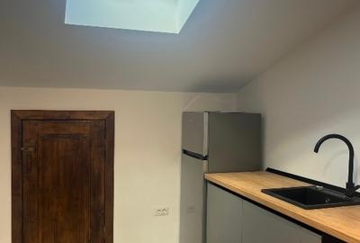 Apartament 3 camere Busteni Apartament 3 camere Busteni - 3