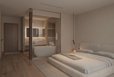 Proiect boutique zona Unirii– disponibilitate limitată la 2 camere - 9