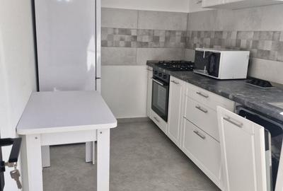 Apartament cu 2 camere decomandat, mobilat în Eroii Revoluției - 4