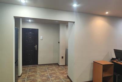 3 camere pretabil spatiu comercial, cartier 9 mai - 7