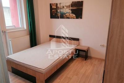 Apartament cu 2 camere, decomandat, etajul 1, cf Timisoara, Braytim - 1