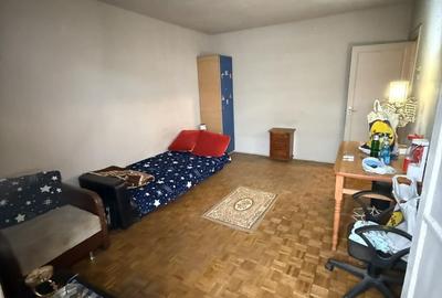 Apartament cu 2 camere decomandat în Giurgiului