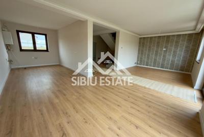 Duplex cu 4 camere cu Canalizare în Șura Mare - 2