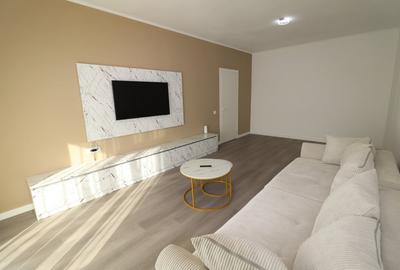 Exigent Plaza, faza 5 - bucatarie separata - prima inchiriere Exigent Plaza, faza 5 - bucatarie separata - prima inchiriere - 3