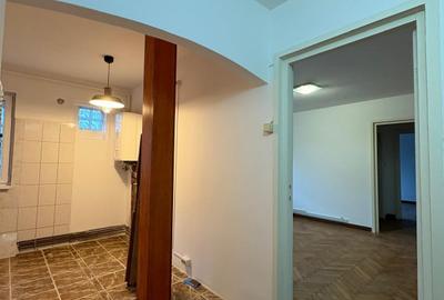 Apartament cu 2 camere semidecomandat în Astra - 8