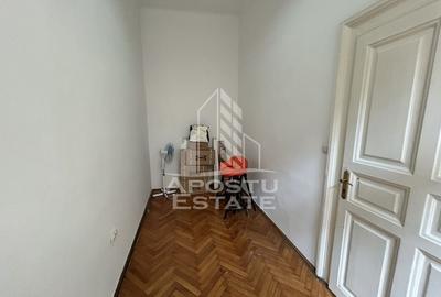 Spatiu 147 mp pentru birouri in spate la Catedrala - 8