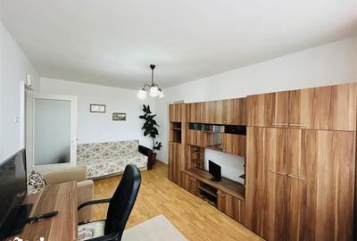 Apartament cu 2 camere semidecomandat în Central - 8