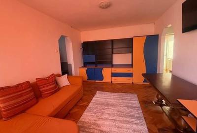 Apartament cu 2 camere decomandat în Nord - 8