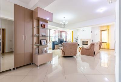 Casa / Vila cu 4 camere de vanzare Corbeanca - 7