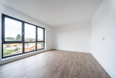 Apartament cu 2 camere decomandat în Olteniței