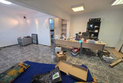 Calea Mosilor, 5 minute metrou Obor, stradal, vedere spate, bloc 1982, - 10