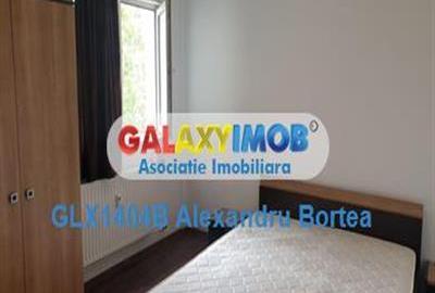 Apartament cu 2 camere circular, mobilat în Drumul Taberei - 2