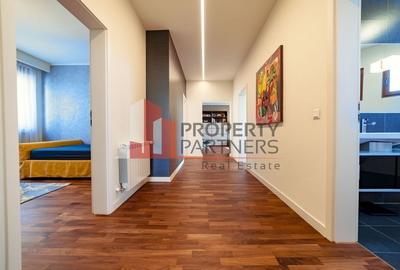 Vilă cu vedere panoramică – Central Brașov - 5