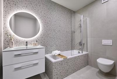 AFI Home North - 2 camere, mobilat&utilat premium, pet friendly, etajele 1-8 - 3