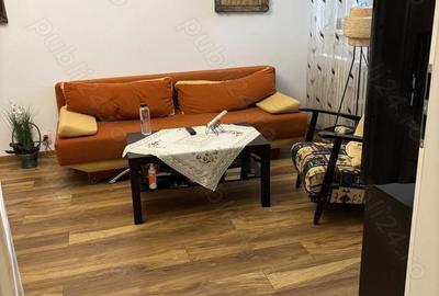 Apartament cu 2 camere semidecomandat în 1 Mai - 9