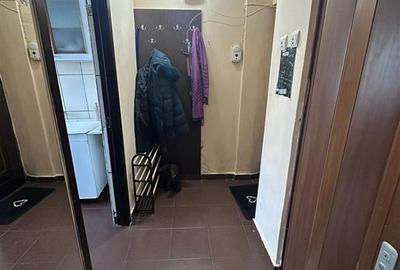 Apartament cu 2 camere semidecomandat în Podu Roș - 3