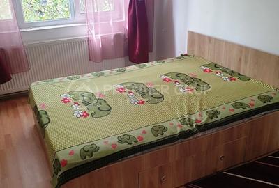 Garsonieră în Alexandru cel Bun