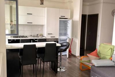 Apartament cu 3 camere decomandat în Exterior Vest - 3