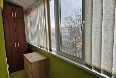 Sect 1, apartament 2 camere Calea Grivitei 232 , piataChibrit,metrou 1Mai,RAR - 9