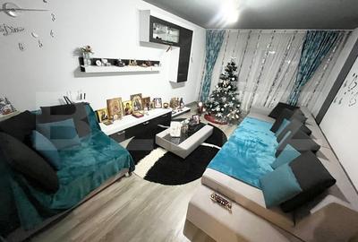 Apartament 3 camere, 67 mp, zona Micro 11 - 7