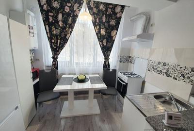 Garsonieră decomandată în Obor - 1