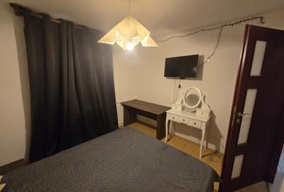 Apartament 2 camere | Decomandat | Lujerului | 5 min Metrou | Mobilat & Utilat - 5