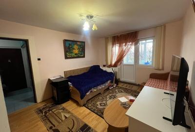 Apartament 2 camere Mircea cel Batran-Liceul de Turism - 3