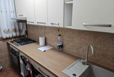 Apartament cu 2 camere semidecomandat în Malu Roșu - 3