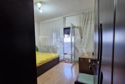 4 Camere - Vitan Mall - 6 min metrou Mihai Bravu - 6