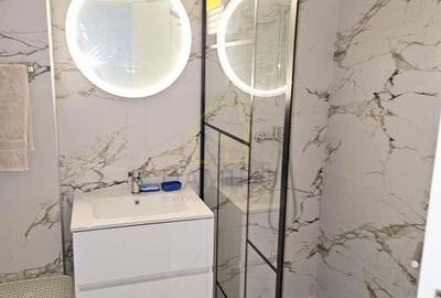 Apartament cu 2 camere decomandat în Cantemir - 5